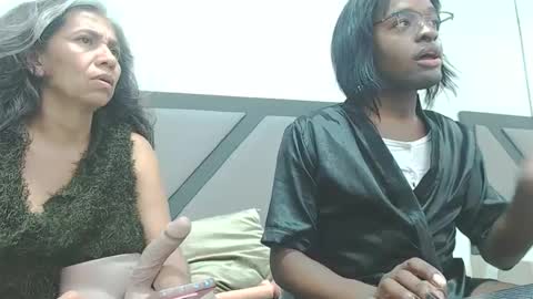 BRENDA VELASQUEZ online show from February 19, 2:12 am