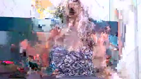 BRENDA VELASQUEZ online show from March 11, 7:31 pm