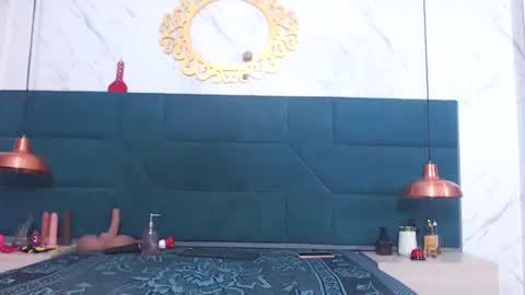 BRENDA VELASQUEZ online show from March 26, 8:14 pm