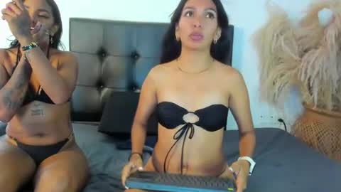 brendaandnatalya online show from July 21, 7:49 pm