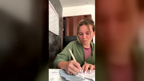 Brenda online show from June 8, 11:21 am