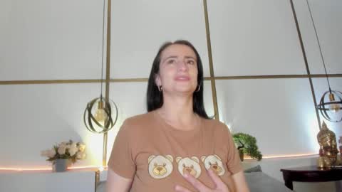 MeganBeaked online show from November 14, 11:31 am