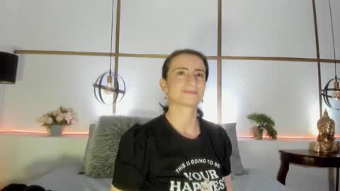 MeganBeaked online show from December 20, 12:23 pm