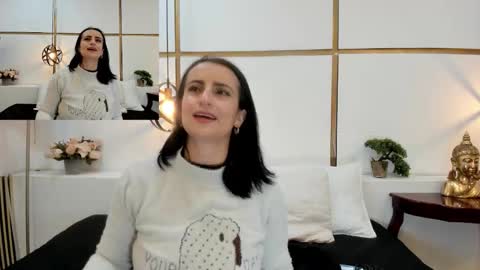 MeganBeaked online show from February 27, 11:54 am