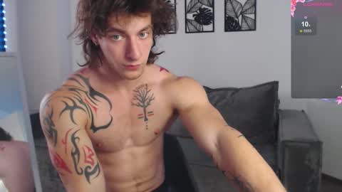 brendan__piks online show from September 20, 7:20 am