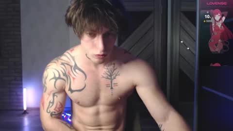 brendan__piks online show from December 15, 7:45 am