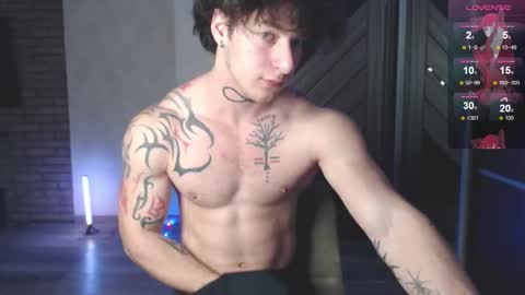 brendan__piks online show from December 22, 8:00 am