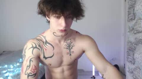 brendan__piks online show from January 6, 7:45 am