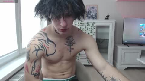 brendan__piks online show from February 21, 9:54 am