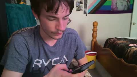 brendangetscloudy online show from May 13, 6:49 pm
