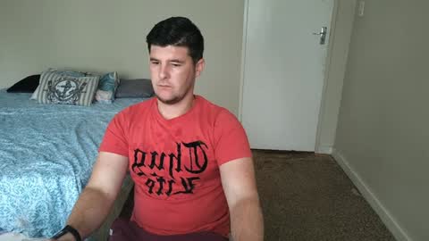 Snapshot of brendansexyboy098754 chatting on January 7, 11:58 am ask me lol online show from January 7, 11:58 am