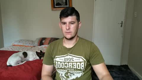 Snapshot of brendansexyboy098754 chatting on February 26, 12:03 pm ask me lol online show from February 26, 12:03 pm