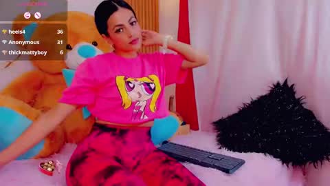 Snapshot of brendasquirtx chatting on March 6, 10:58 pm brendasquirtx online show from March 6, 10:58 pm