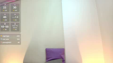 BRENDDA  online show from February 4, 10:10 am