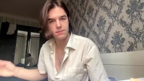 brendon000hardt online show from October 30, 7:21 am