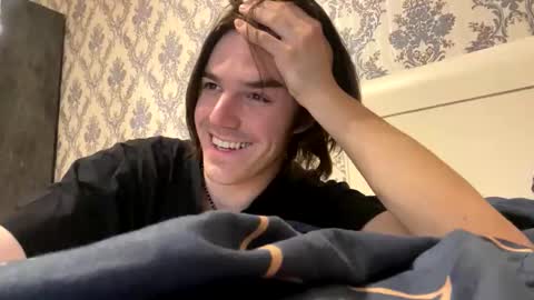 brendon000hardt online show from November 8, 6:18 pm