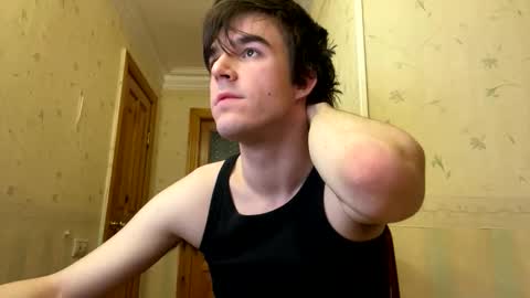 brendon000hardt online show from January 9, 12:52 pm