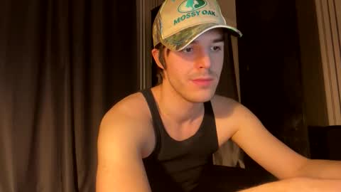 brendon000hardt online show from February 1, 12:59 pm