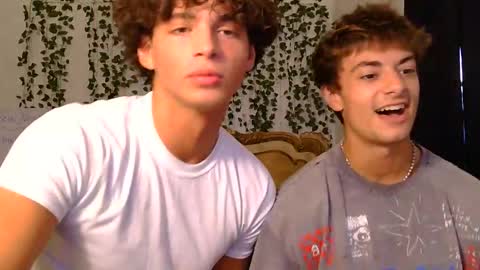 brennanrush online show from May 28, 6:38 pm