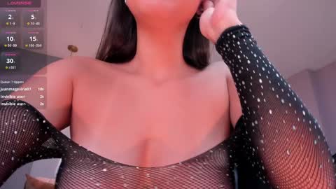 Brenna Walker IG 4lexandracasas online show from January 25, 6:23 am