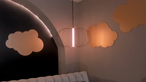 Brenna Walker IG 4lexandracasas online show from February 1, 6:00 am