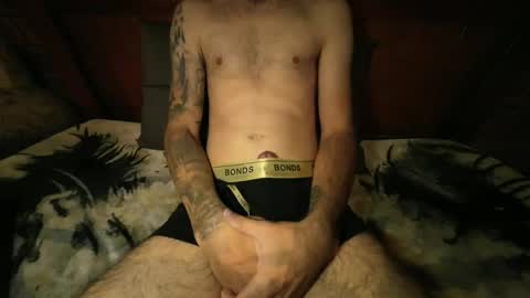 brenno95 online show from April 19, 8:35 am