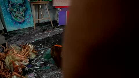 Brent Ray Fraser online show from March 10, 7:40 pm