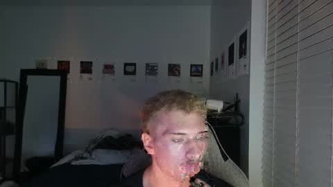 BrentBarbasol online show from October 2, 3:57 am