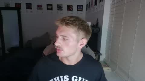 BrentBarbasol online show from November 13, 4:55 am