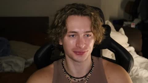 brentonverde online show from January 12, 11:54 pm