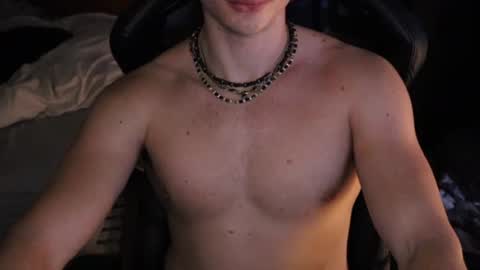 brentonverde online show from February 11, 10:59 pm