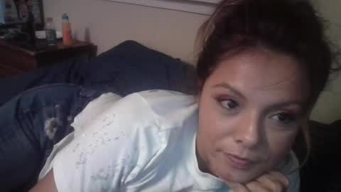 MeganDLoves online show from August 2, 11:36 pm