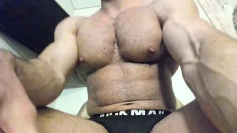 bretman_narcissus online show from April 13, 12:43 pm