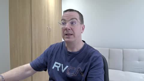 Snapshot of brettdj chatting on September 15, 2:39 pm Brett online show from September 15, 2:39 pm