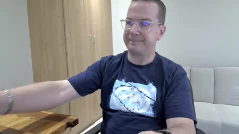 Snapshot of brettdj chatting on December 16, 12:32 pm Brett online show from December 16, 12:32 pm