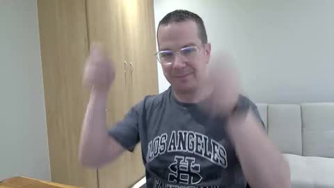 Brett online show from March 25, 2:45 pm