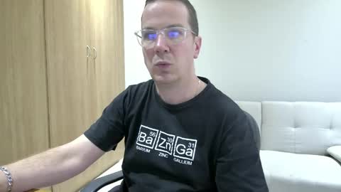 Brett online show from April 10, 3:17 pm