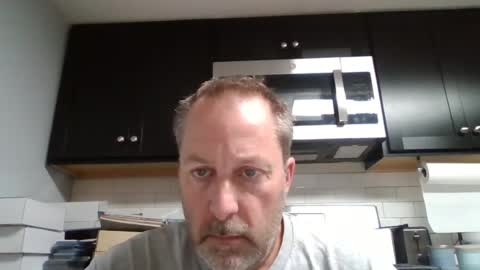 hey online show from July 8, 12:20 pm
