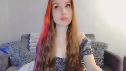 bri_fox online show from May 29, 8:12 am
