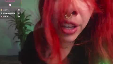 Snapshot of bri_von_dhara_ chatting on October 17, 3:36 pm Bri online show from October 17, 3:36 pm