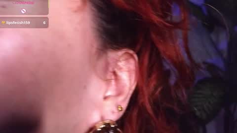 Bri  online show from February 12, 10:16 pm