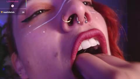 Bri  online show from February 21, 12:22 am