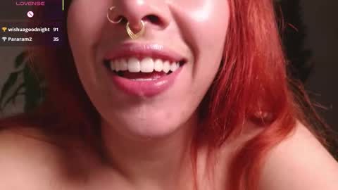 Bri  online show from February 28, 2:56 am