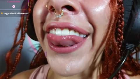 Bri  online show from April 11, 4:50 am