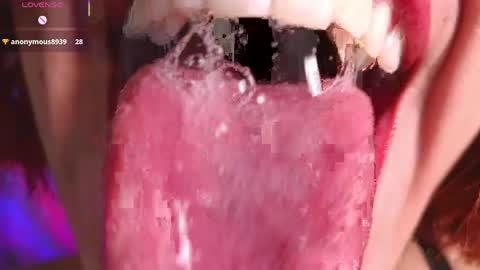 Bri  online show from April 25, 1:19 am