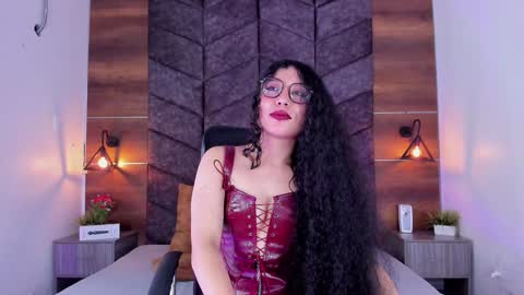 B R I A  online show from December 31, 5:55 am