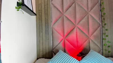 B R I A  online show from February 9, 1:20 am