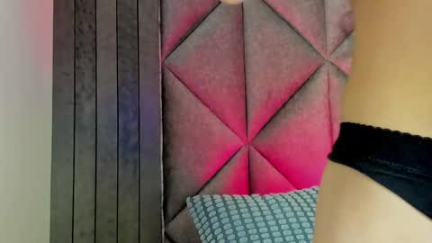 B R I A  online show from February 19, 2:51 am