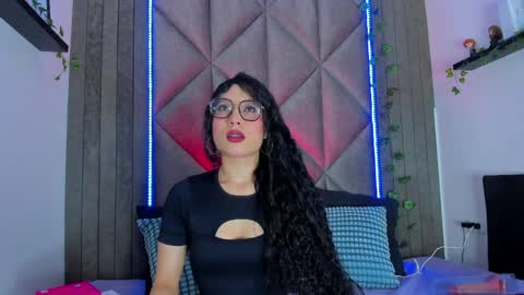 B R I A  online show from April 11, 2:49 am