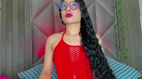 B R I A  online show from May 9, 2:50 am